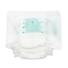 Disposable printed adult baby diaper bag
